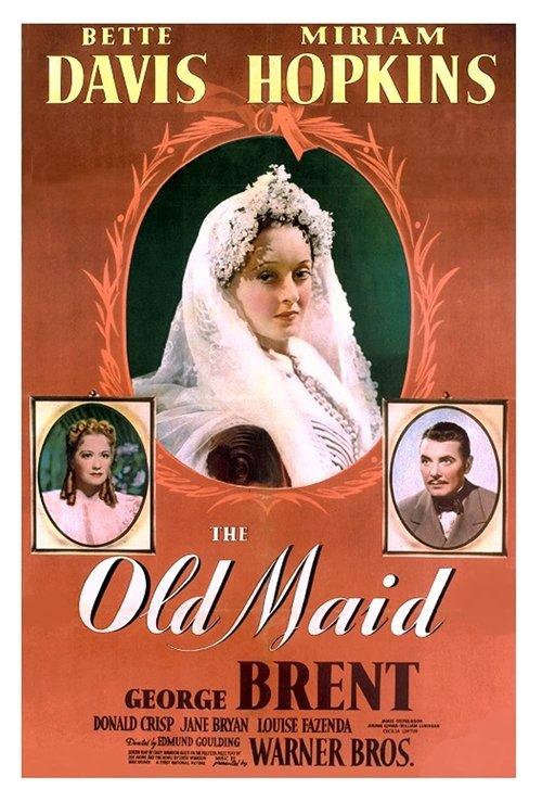 The Old Maid filmas online