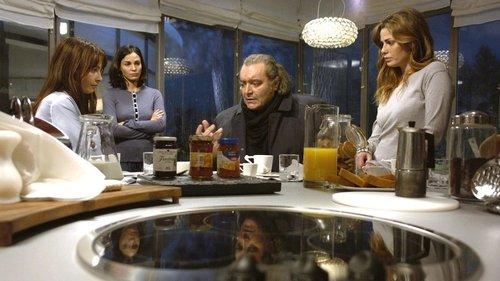 La cena per farli conoscere filmas žiurėti online