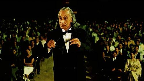 The Moroccan Symphony filmas žiurėti online