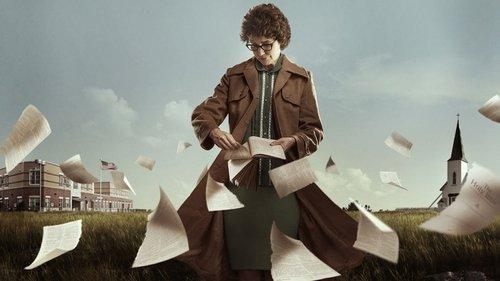 The Most Hated Woman in America filmas žiurėti online