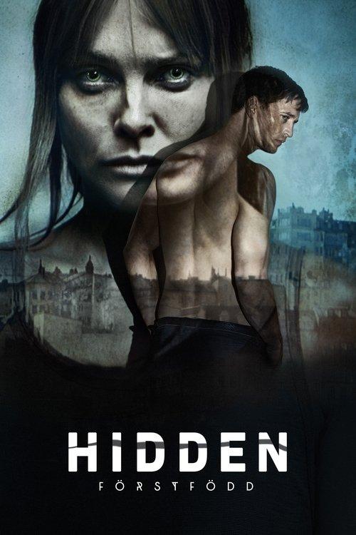 Hidden: Firstborn filmas online