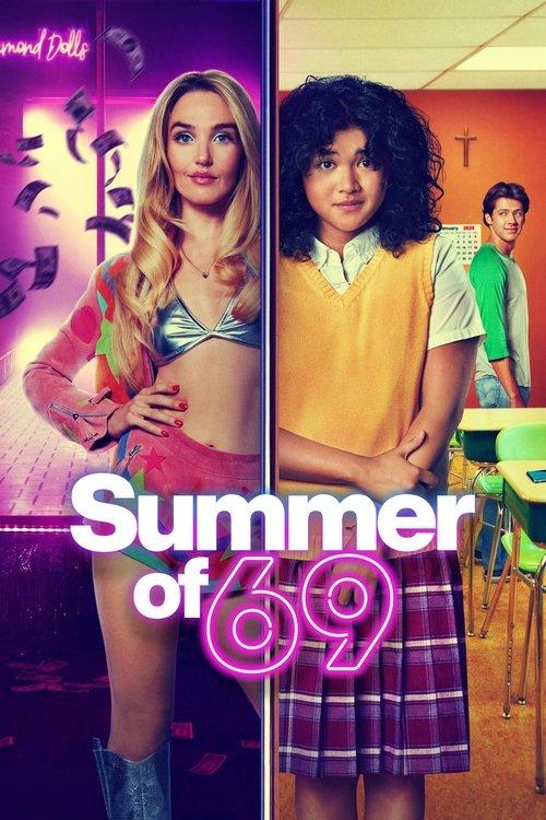 Summer of 69 filmas online