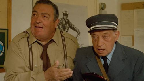 Le Facteur de Saint-Tropez filmas žiurėti online