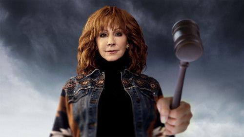 Reba McEntire's The Hammer filmas žiurėti online