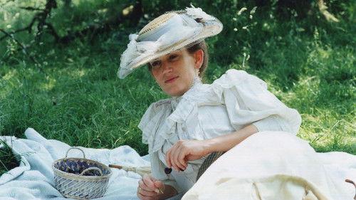 The Moving True Story of a Woman Ahead of Her Time filmas žiurėti online