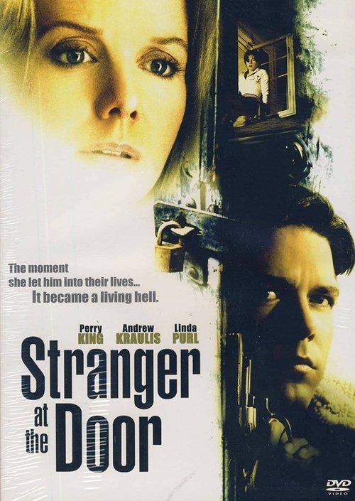 Stranger at the Door filmas online