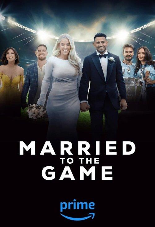 Married To The Game filmas online