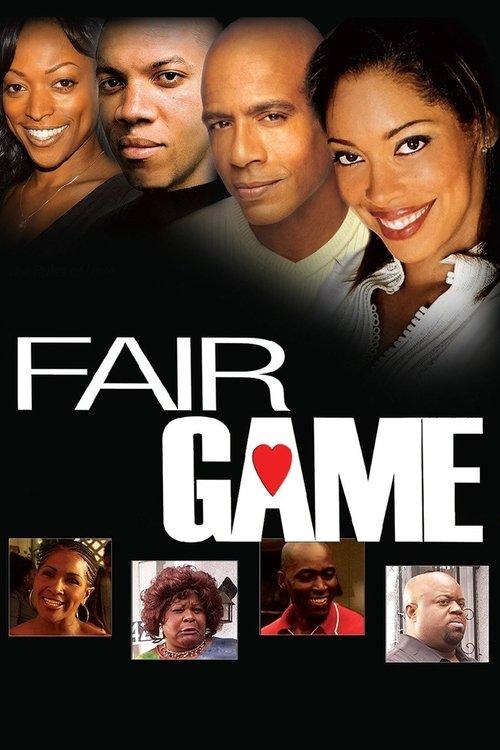 Fair Game filmas online