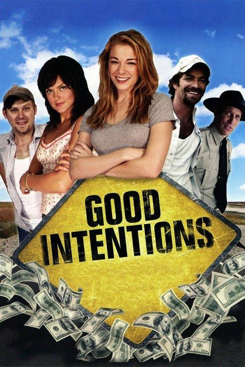 Good Intentions filmas online