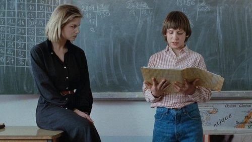 Sound and Fury filmas žiurėti online