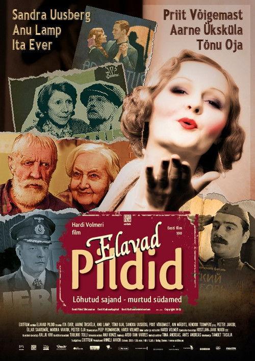 Elavad pildid filmas online