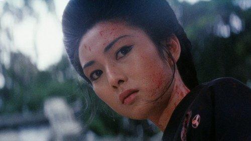 Lady Snowblood 2: Love Song of Vengeance filmas žiurėti online