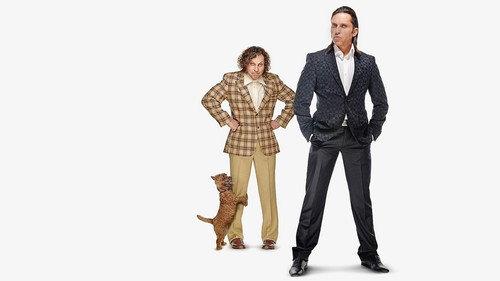 Дублёр filmas žiurėti online