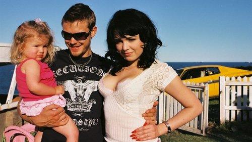 Suburban Mayhem filmas žiurėti online