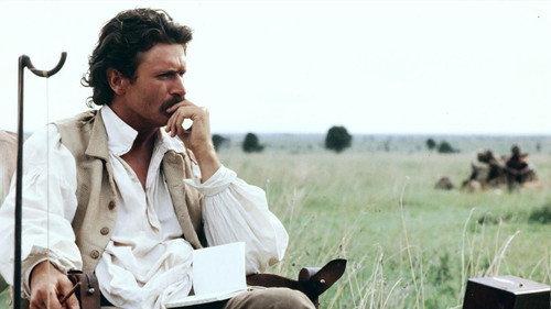 Mountains of the Moon filmas žiurėti online