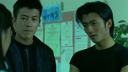 Moving Targets filmas žiurėti online