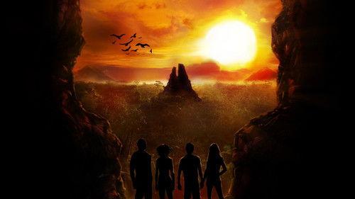 Dead Squad: Temple of the Undead filmas žiurėti online