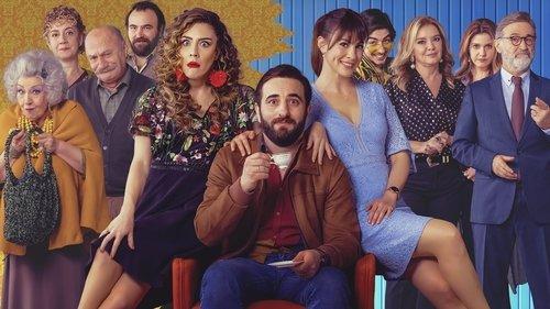 Brother in Love filmas žiurėti online