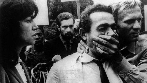 Entranced Earth filmas žiurėti online