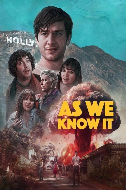 As We Know It filmas online