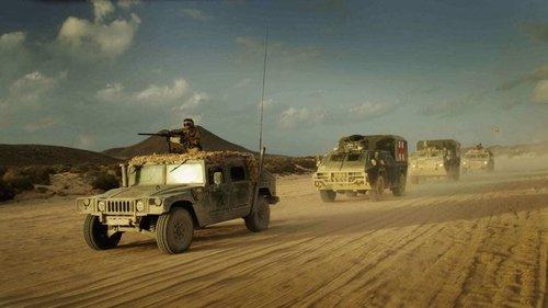 Invader filmas žiurėti online