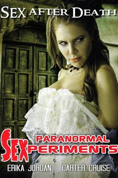 Paranormal Sexperiments filmas online