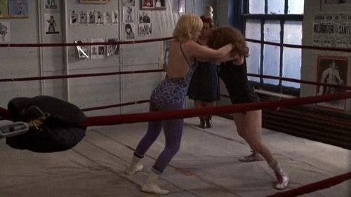 Below the Belt filmas žiurėti online