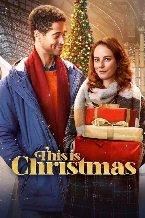 This Is Christmas filmas online