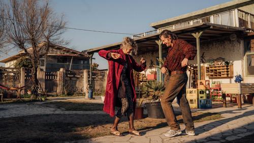 El Paraíso filmas žiurėti online