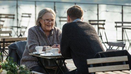 Klec filmas žiurėti online