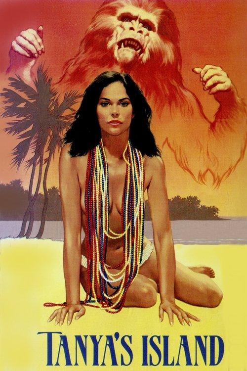 Tanya's Island filmas online