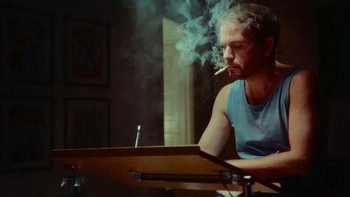 Serietecknaren filmas žiurėti online