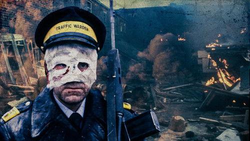 Branduolinė katastrofa filmas žiurėti online