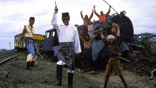 Harimao filmas žiurėti online