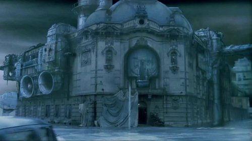 Bunker Palace Hotel filmas žiurėti online