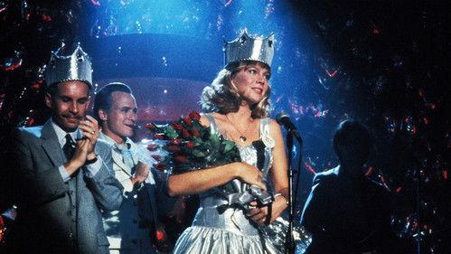 Peggy Sue Got Married filmas žiurėti online