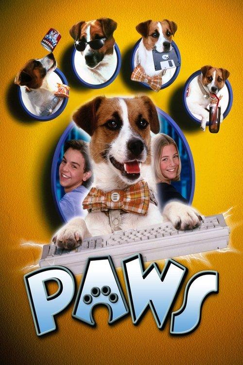 Paws filmas online