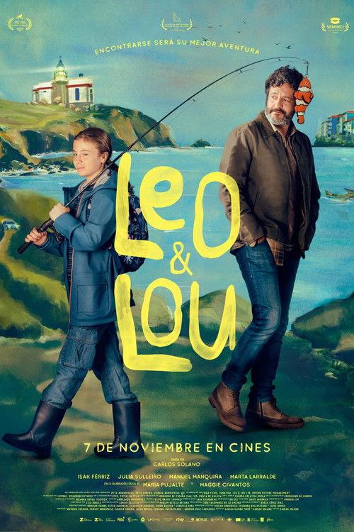 Leo & Lou filmas online