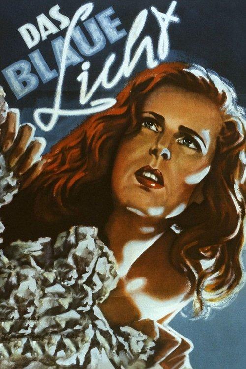 The Blue Light filmas online