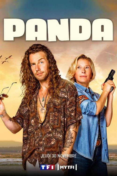 Panda filmas online