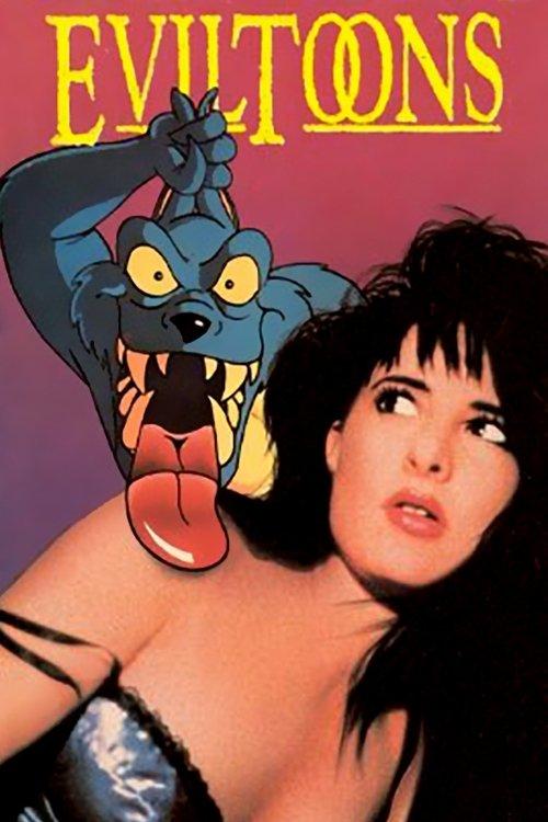 Evil Toons filmas online
