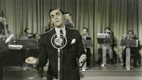 The Eddie Cantor Story filmas žiurėti online