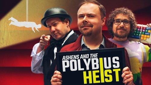 Ashens and the Polybius Heist filmas žiurėti online