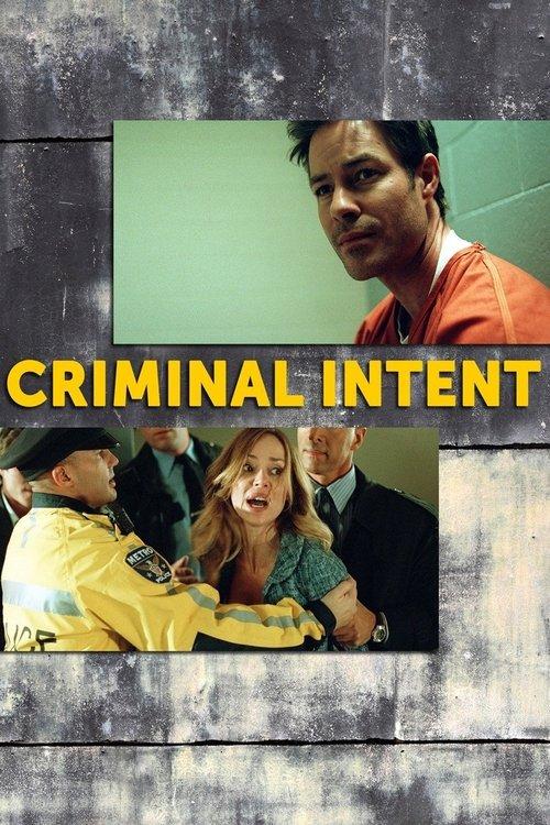 Criminal Intent filmas online