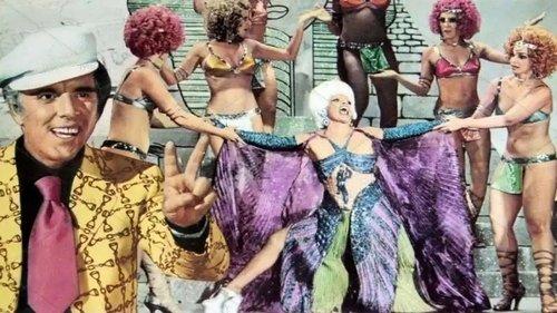 Basta guardarla filmas žiurėti online