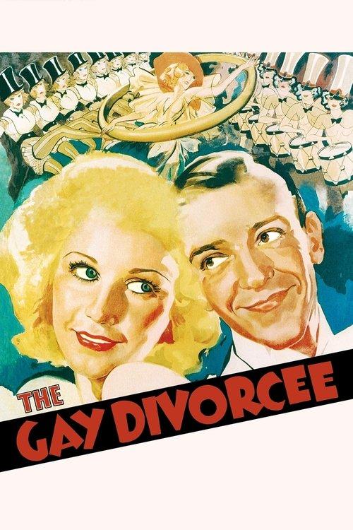 The Gay Divorcee filmas online