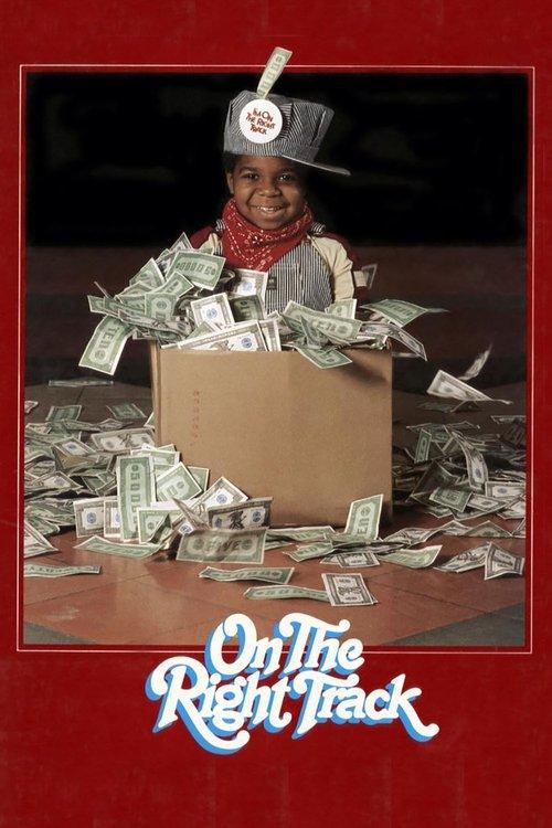 On the Right Track filmas online