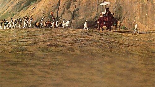A Passage to India filmas žiurėti online