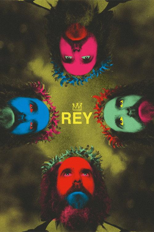 Rey filmas online