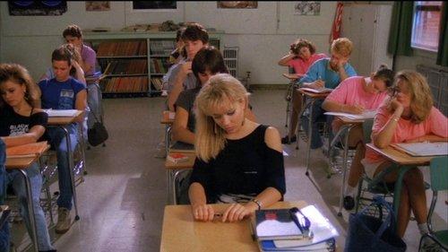 Black Roses filmas žiurėti online